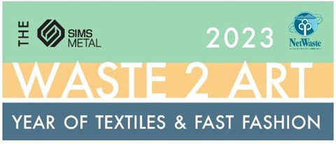 Waste 2 Art