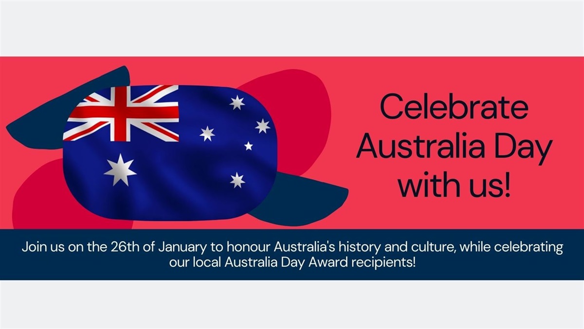 Australia Day 2024 Oberon Council