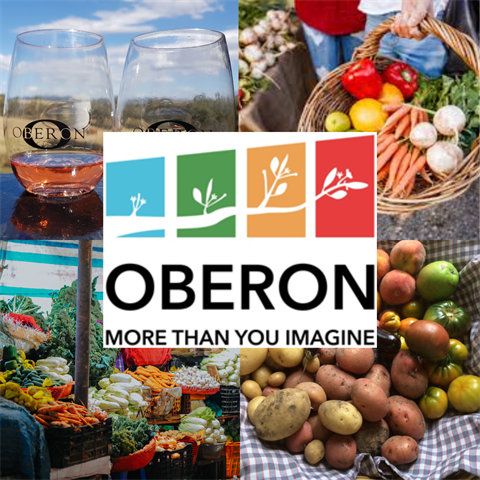 Oberon Markets