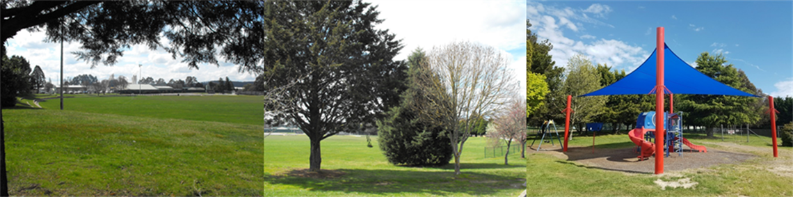 Photo of Oberon Recreation Ground